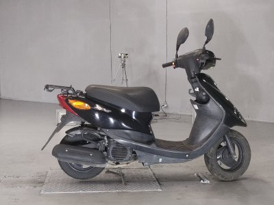 Yamaha JOG 115 2015