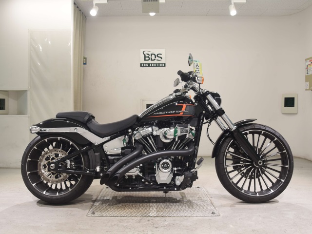 HD FXBR1920 2023