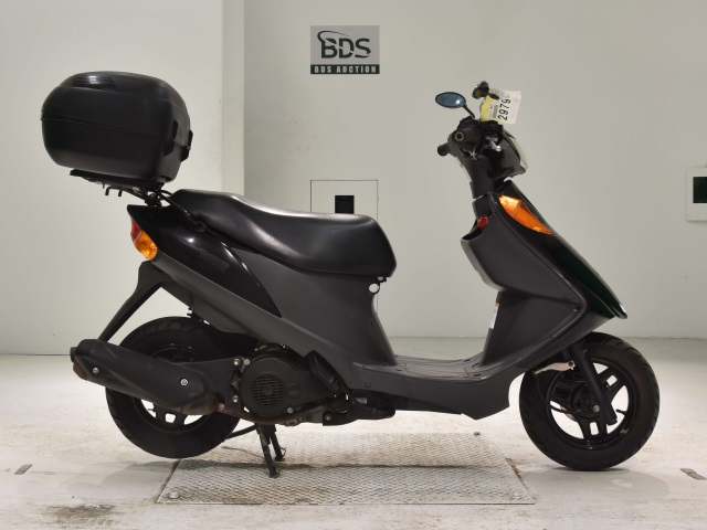 Suzuki ADDRESS V125
