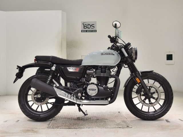 Honda GB350 2025