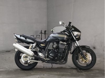 Kawasaki ZRX1100 1999