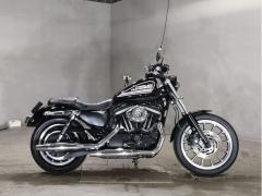HD SPORTSTER XL883R 2009
