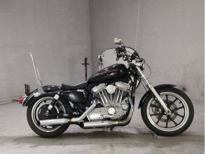 HD SPORTSTER XL883L 2012