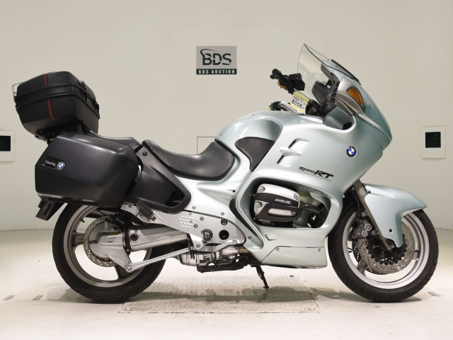 BMW R1100RT 1996