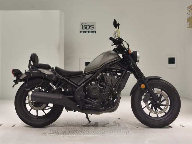 Honda REBEL CMX500 2019