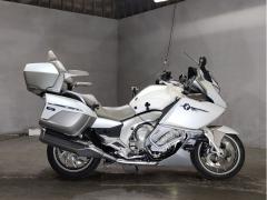 BMW K1600GTL E 2015