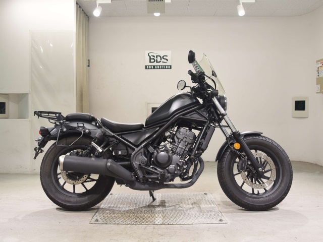 Honda REBEL CMX250 2023