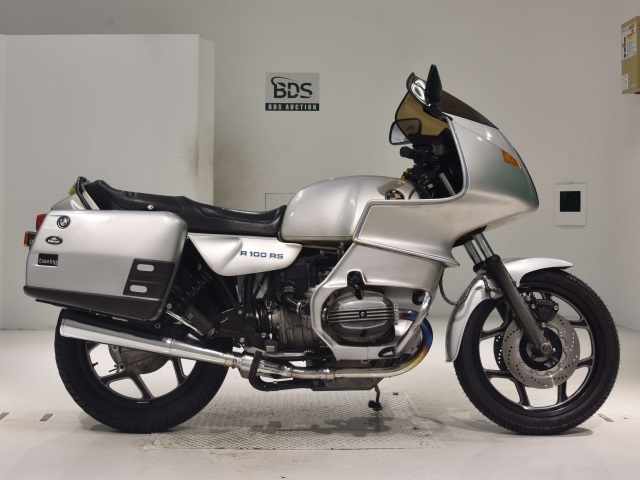 BMW R100RS 1992