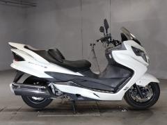 Suzuki SKYWAVE 250S 2006