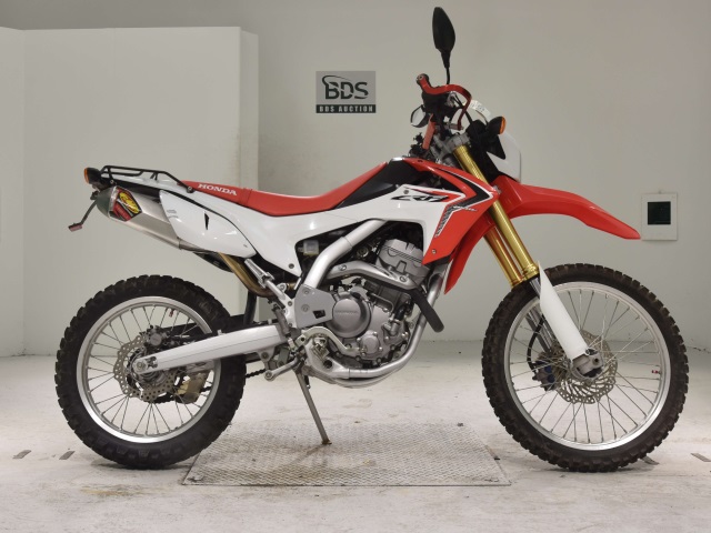 Honda CRF250L 2013