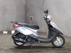 Yamaha AKUSHI STREET 2009