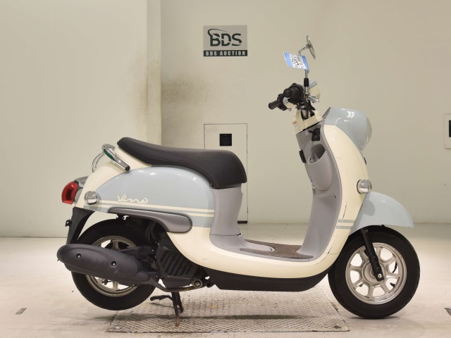 Yamaha vino -4 2019