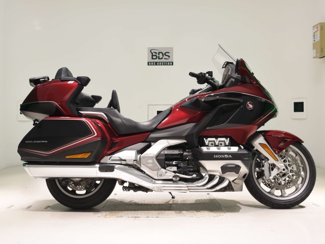 Honda GL1800 2018