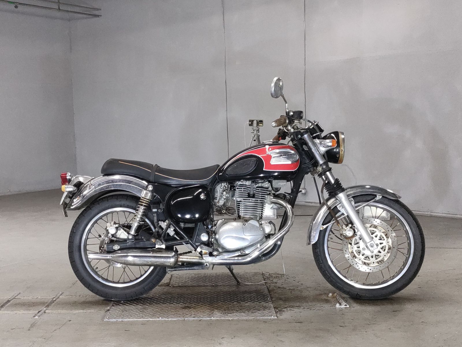 Kawasaki ESTRELLA RS 1998