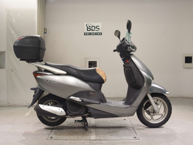 Honda LEAD110 2008