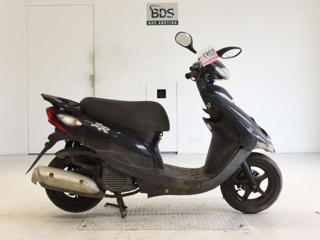 Yamaha JOG ZR 2009