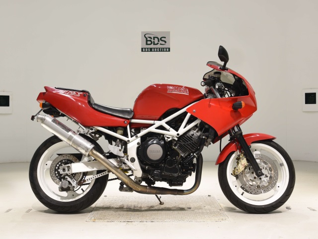Yamaha TRX850 1997