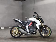 Honda CB1000R 2013