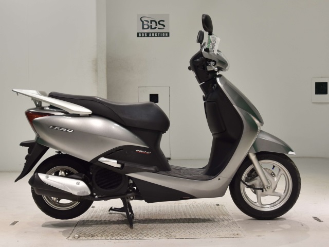 Honda LEAD110 2008