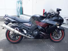 Kawasaki ZZ-R1400 2006