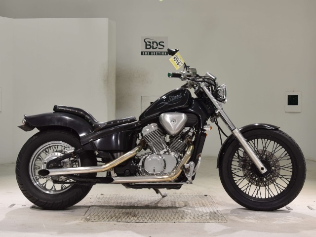 Honda STEED400 1992