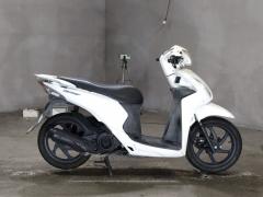 Honda DIO110 2015