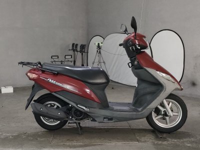 Suzuki ADDRESS V125