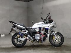 Honda CB1300SF BOLDOR 2007