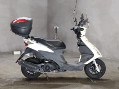 Suzuki ADDRESS V125