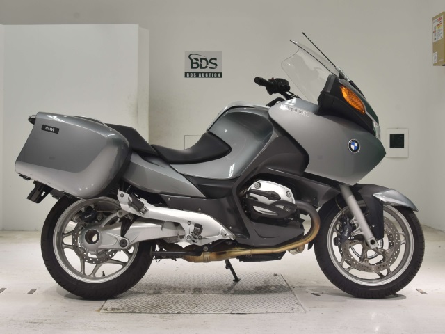 BMW R1200RT 2006