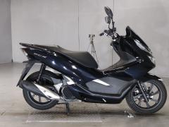 Honda PCX125 2018
