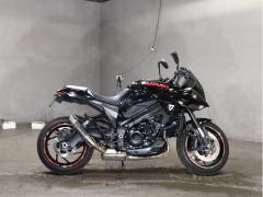 Suzuki GSX-S1000S KATANA 2019