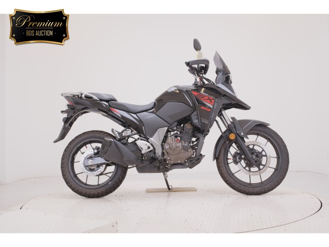 Suzuki v- strom 250sx