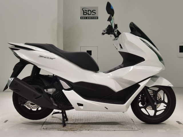 Honda PCX125 2021
