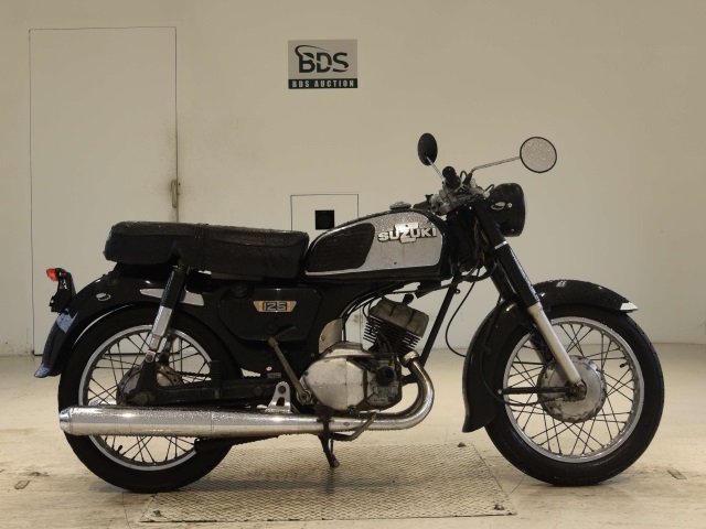 Kawasaki KE125