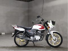 Honda CBF125 2013