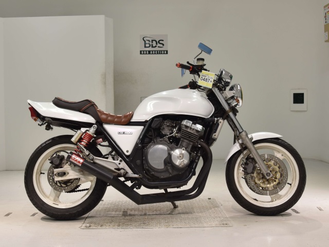 Honda CB400SF 1993