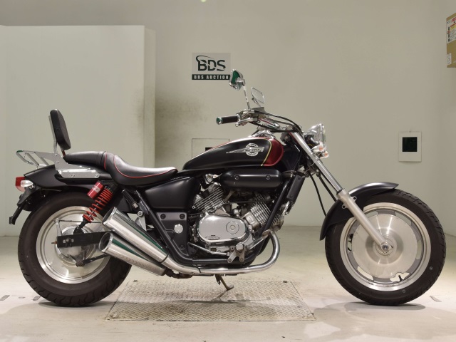 Honda MAGNA250 1996