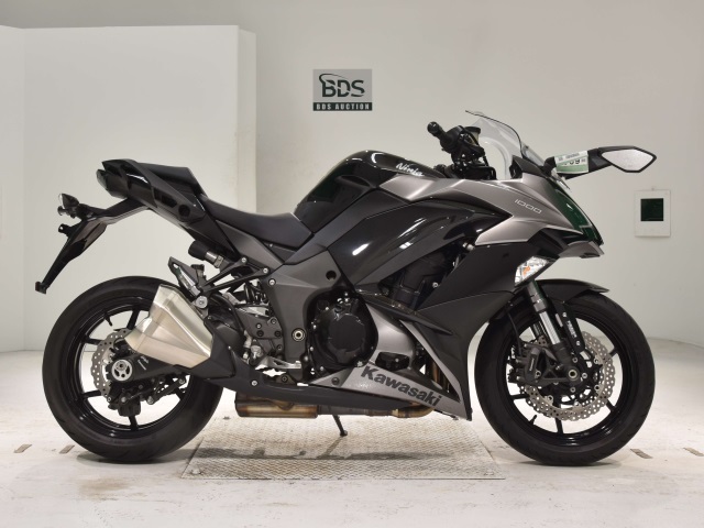 Kawasaki NINJA1000A 2017