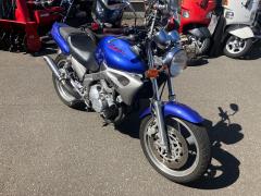 Yamaha ZEAL FZX250 1992