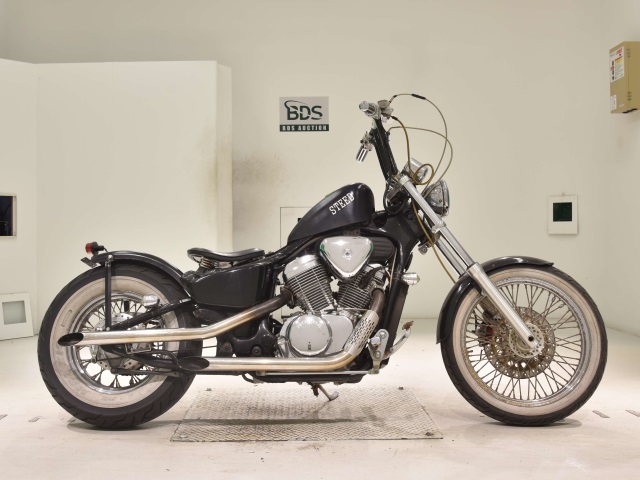 Honda STEED400 1995