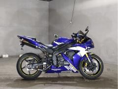 Yamaha YZF-R1 2006