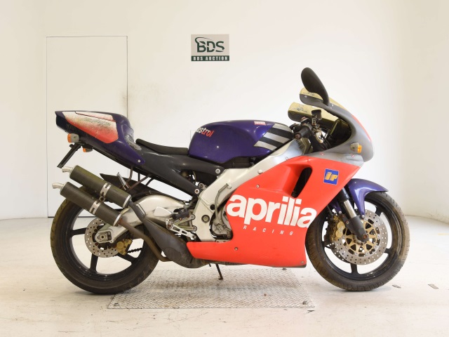 Aprilia RS250 2025