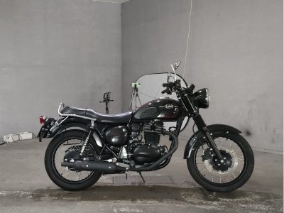 Kawasaki ESTRELLA 2015