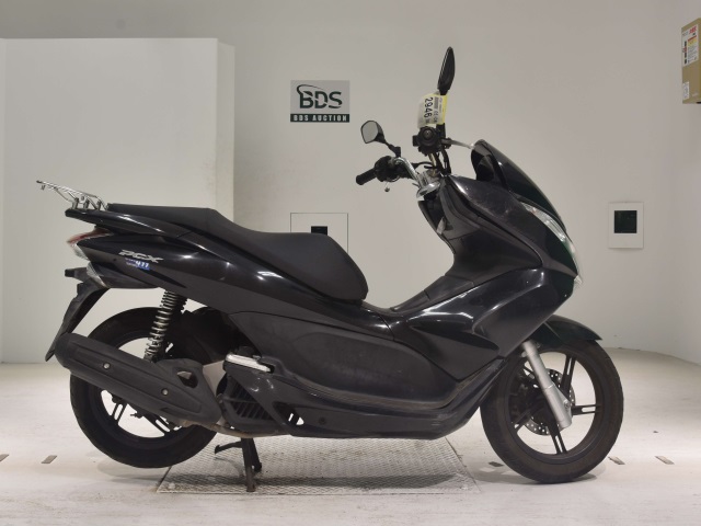 Honda PCX125 2010