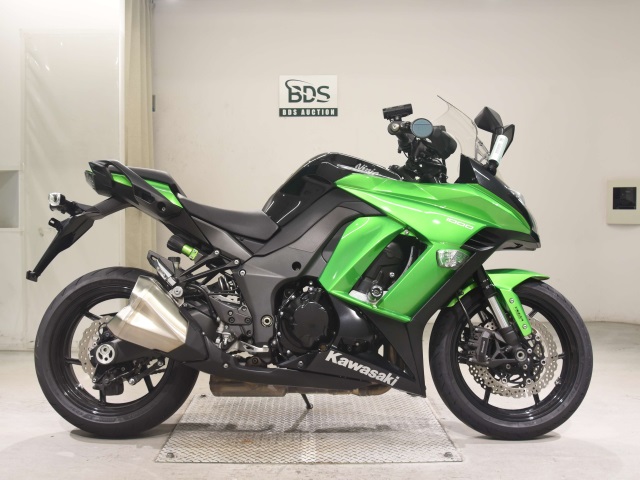 Kawasaki NINJA1000A 2014