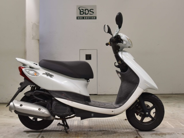 Yamaha JOG ZR 2013