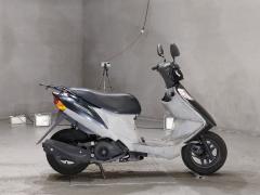 Suzuki ADDRESS V125
