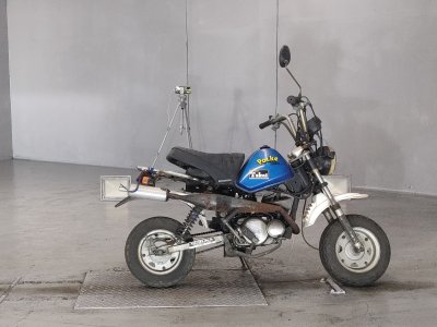 Yamaha POCKE