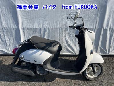 Yamaha VINO50 2012